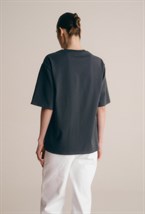 ФУТБОЛКА "GREY" - фото 114860