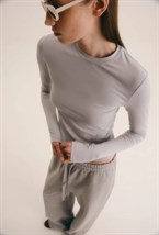 ЛОНГСЛИВ "WAVE" - фото 114985