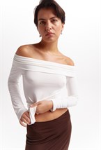 ЛОНГСЛИВ "TO GO OUT" - фото 114988