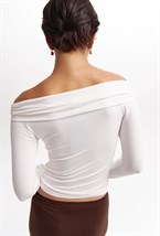 ЛОНГСЛИВ "TO GO OUT" - фото 114990