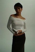 ЛОНГСЛИВ "TO GO OUT" - фото 114991