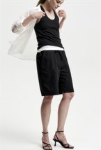 ШОРТЫ "SPORT CHIC" - фото 115010