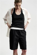 ШОРТЫ "SPORT CHIC" - фото 115011