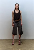 ШОРТЫ БЕРМУДЫ - фото 115014