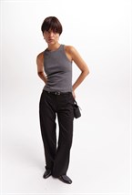 БРЮКИ "STRIPED" - фото 115061