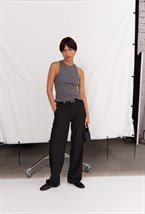 БРЮКИ "STRIPED" - фото 115064