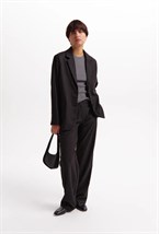 БРЮКИ "STRIPED" - фото 115065