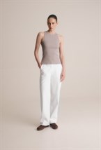 ДЖИНСЫ "WHITE" - фото 115073