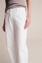 ДЖИНСЫ "WHITE" - фото 115074