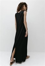 ПЛАТЬЕ "VISCOSE" - фото 115130