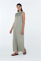 ПЛАТЬЕ "VISCOSE" - фото 115133