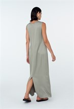 ПЛАТЬЕ "VISCOSE" - фото 115135