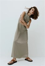 ПЛАТЬЕ "VISCOSE" - фото 115136