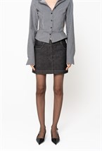 ЮБКА "SXY DENIM" - фото 115145