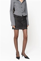 ЮБКА "SXY DENIM" - фото 115146