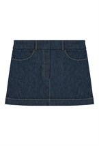 ЮБКА "SXY DENIM" - фото 115147