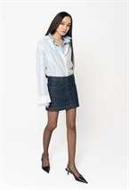 ЮБКА "SXY DENIM" - фото 115150