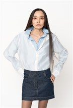 ЮБКА "SXY DENIM" - фото 115151