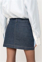 ЮБКА "SXY DENIM" - фото 115152