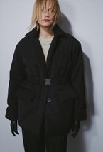 КУРТКА "BLACK" - фото 115185