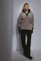 КУРТКА "BEIGE" - фото 115191