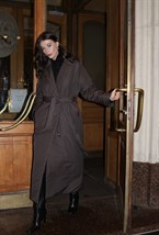 ПАЛЬТО "CHOCOLATE" - фото 115194