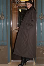 ПАЛЬТО "CHOCOLATE" - фото 115195