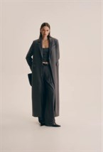 ПАЛЬТО "USUAL CODE" - фото 115199