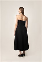 Платье-корсаж - фото 115257