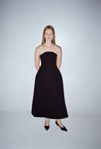 Платье-корсаж - фото 115259