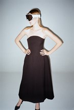 Платье-корсаж - фото 115260