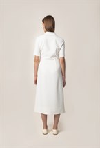 Платье-тренч - фото 115274