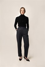 Брюки-бананы - фото 115293