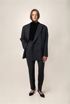 Брюки-бананы - фото 115294