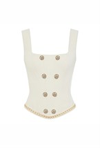 Корсаж Jacqueline - фото 115449