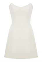 Корсетное платье Grace - фото 115509