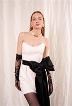 Корсетное платье Grace - фото 115512