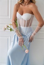 Юбка Сolette - фото 115519