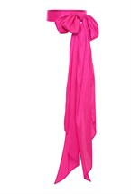 Пояс-бант - фото 115574