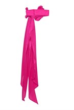 Пояс-бант - фото 115575