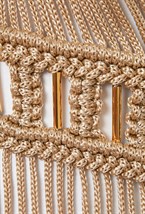 Платье пляжное Bianca - фото 115596