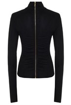 Бадлон однотонный - фото 115613