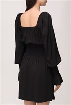 Платье Нежность из вискозы - фото 115655