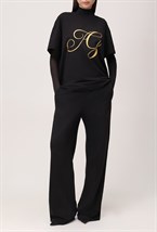 Футболка хлопковая - фото 115753