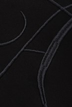 Свитшот с принтом - фото 115768