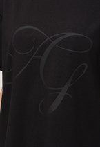 Футболка хлопковая - фото 115776