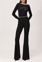 Боди с логотипом - фото 115785