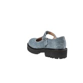 Лоферы Люси grey - фото 115870