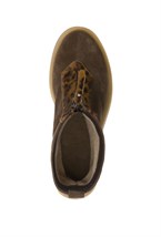 Ботинки Нора brown - фото 115890