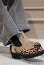 Ботинки Моника - фото 115894